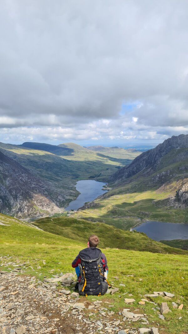 Self-love retreat in Wales - Afbeelding 2