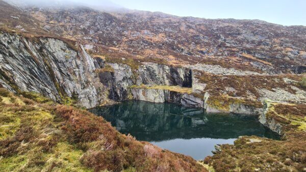 Self-love retreat in Wales - Afbeelding 4