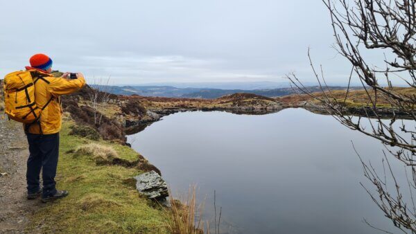 Self-love retreat in Wales - Afbeelding 9