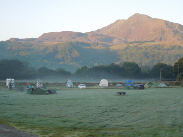 Self-love retreat in Wales - Afbeelding 3