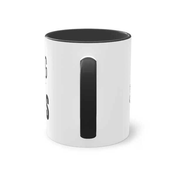 Fuel Your Inner Badass Mug - Afbeelding 2